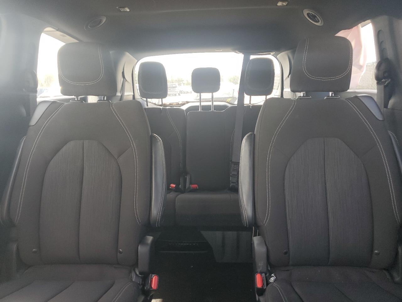 2024 Chrysler Pacifica Touring VIN: 2C4RC1FG7RR120745 Lot: 81614255