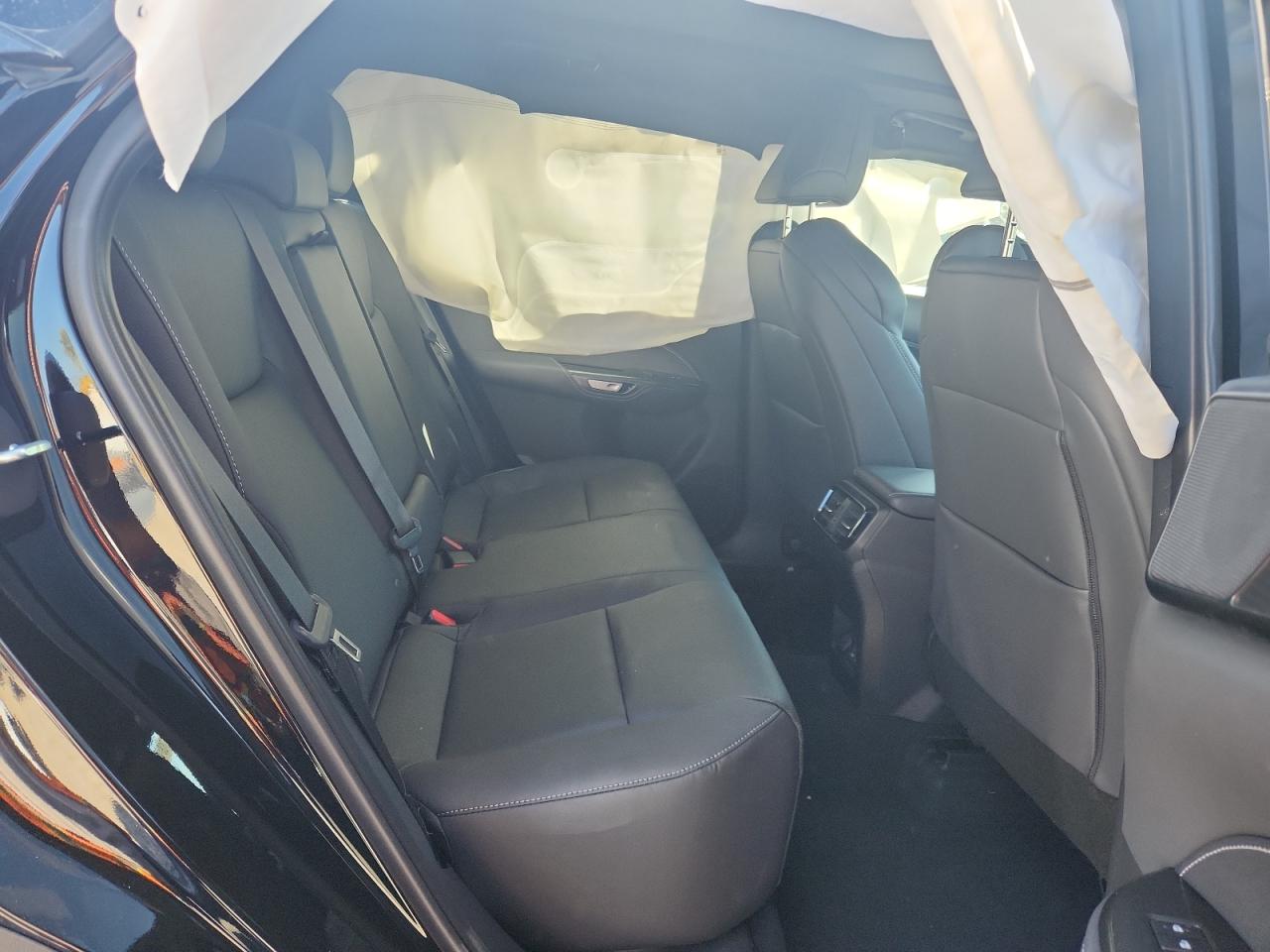 2025 Lexus Nx 350 Luxury VIN: 2T2KGCEZ9SC091013 Lot: 71410765