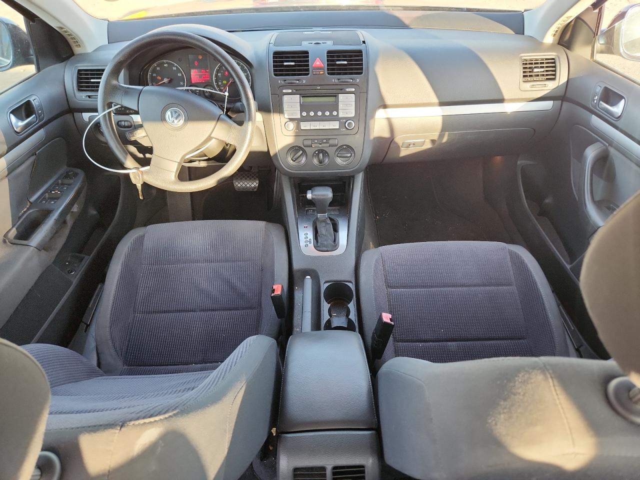 2006 Volkswagen Jetta Value VIN: 3VWPF71K46M698198 Lot: 81850105