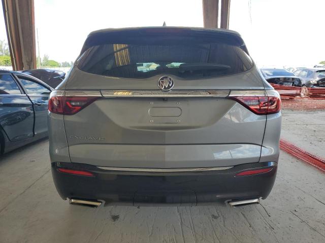  BUICK ENCLAVE 2023 Szary