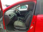 2011 VOLKSWAGEN POLO MODA 60 1.2 60 MODA 5DR [AC] for sale at Copart WOLVERHAMPTON