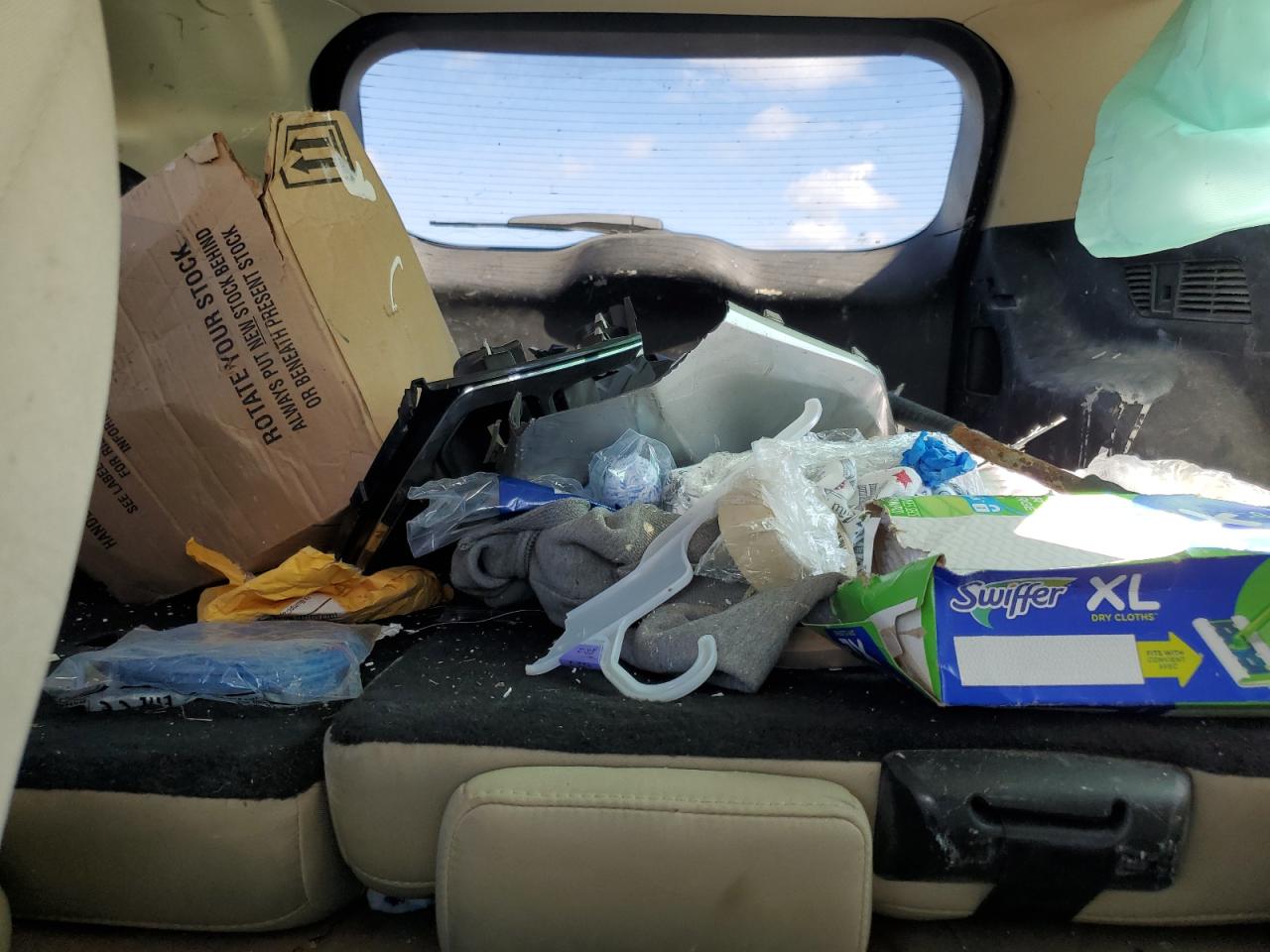 2015 Ford Edge Sel VIN: 2FMTK4J97FBB62951 Lot: 70523215