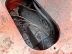 2012 MANITOU   for sale at Copart WOLVERHAMPTON