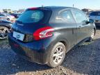 2013 PEUGEOT 208 ACTIVE  for sale at Copart YORK