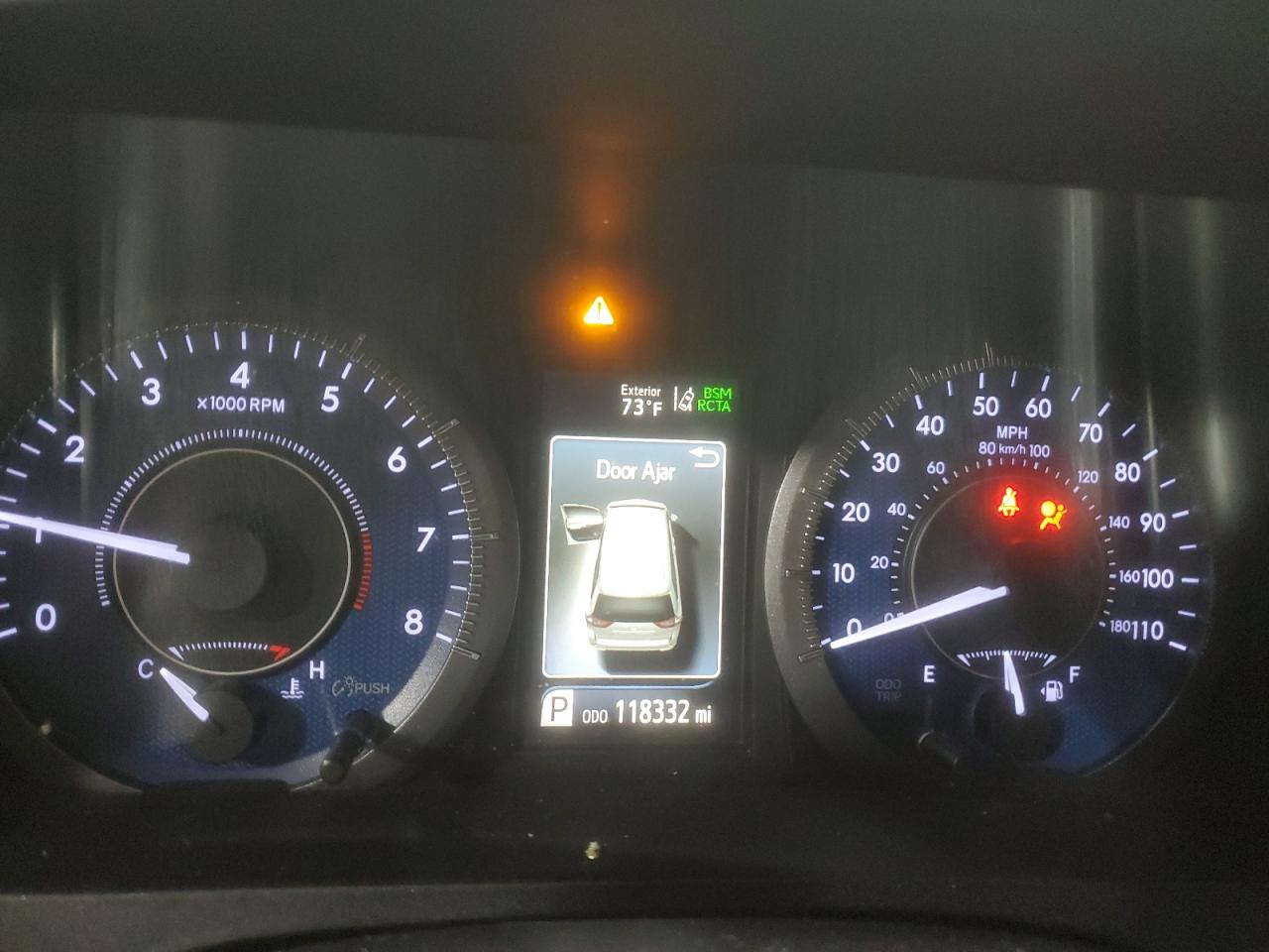 2018 Toyota Sienna Xle VIN: 5TDDZ3DC1JS200283 Lot: 83755835