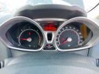2009 FORD FIESTA TITANIUM 68 TDCI  for sale at Copart NEWBURY