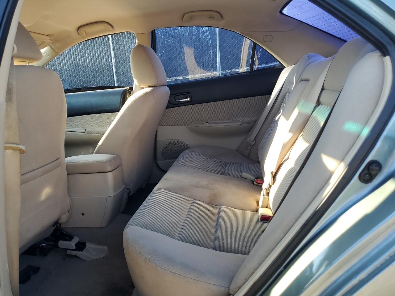 2005 Mazda 6 I VIN: 1YVHP80C855M55061 Lot: 81655775