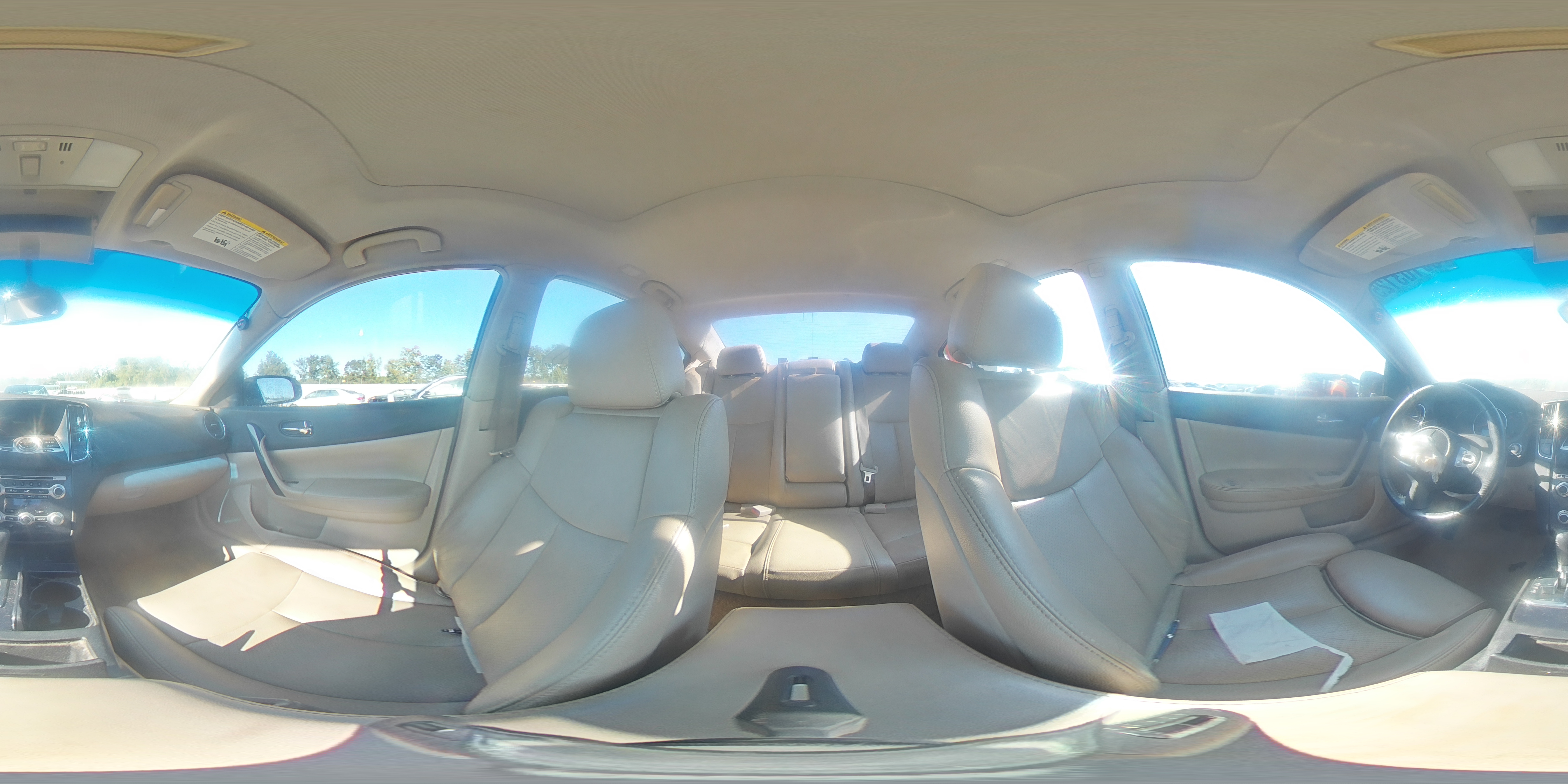 2012 Nissan Maxima S VIN: 1N4AA5AP4CC837305 Lot: 80103125