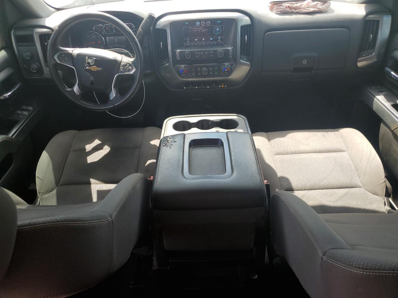 2014 Chevrolet Silverado K1500 Lt VIN: 1GCVKREH9EZ189804 Lot: 82104805