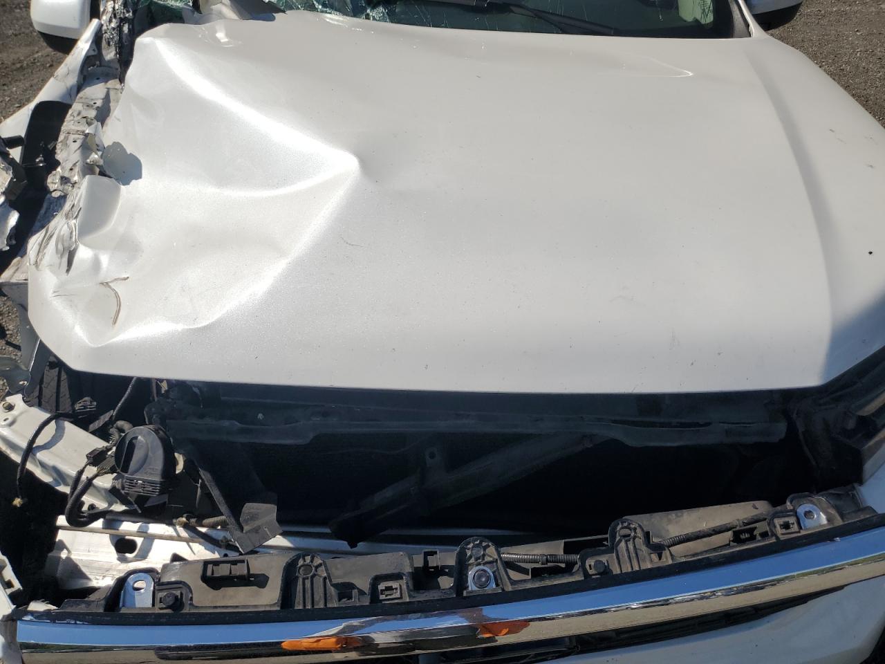 2023 Honda Pilot Touring VIN: 5FNYG1H7XPB010410 Lot: 80561375