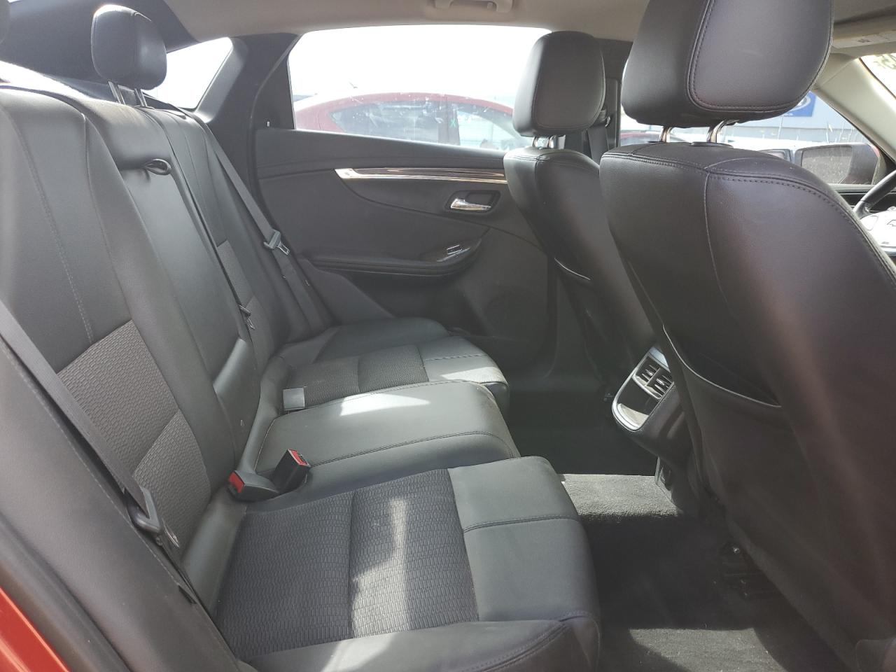 2015 Chevrolet Impala Lt VIN: 2G1115SL3F9223307 Lot: 80575445