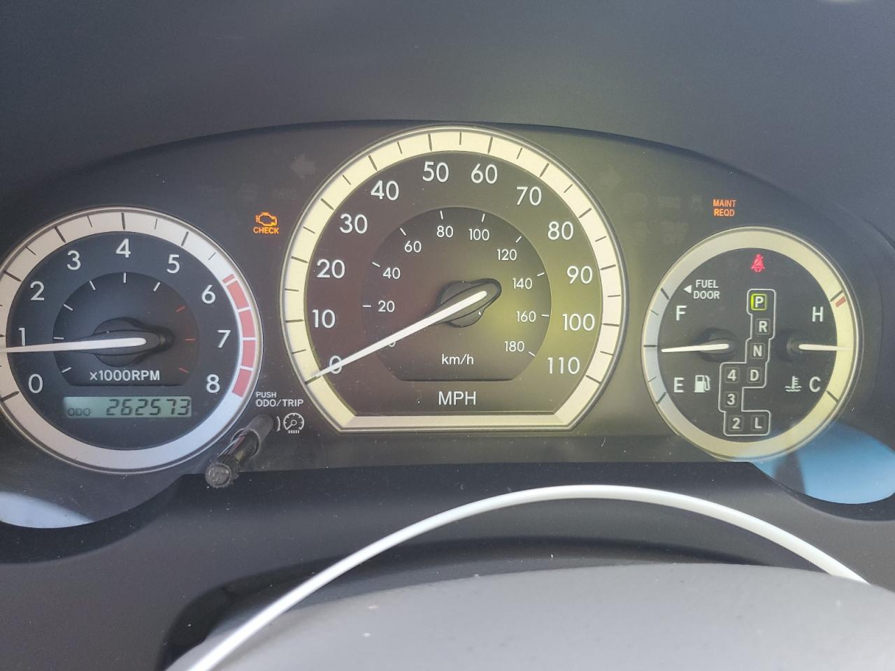 2006 Toyota Sienna Ce VIN: 5TDZA23C16S565286 Lot: 81582485