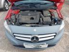 2013 MERCEDES-BENZ A180 BLUE-CY AMG SPORT CD  for sale at Copart BRISTOL