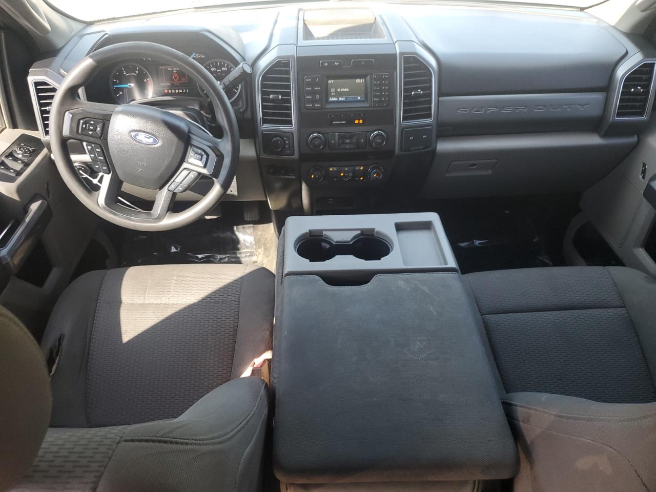 2019 Ford F350 Super Duty VIN: 1FT8W3DTXKEC10182 Lot: 71776105