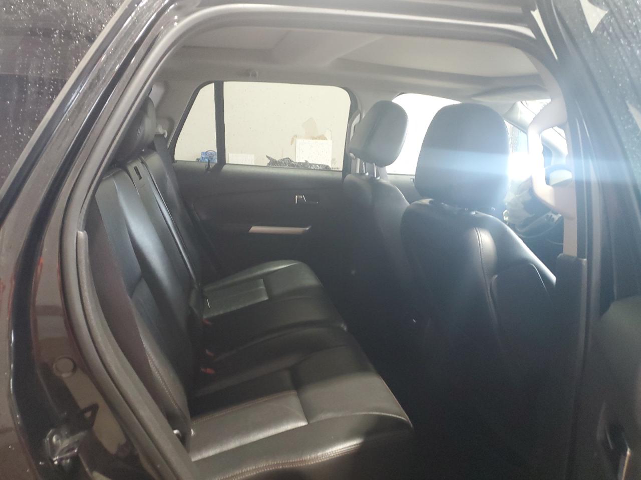 2013 Ford Edge Sel VIN: 2FMDK4JC5DBB85464 Lot: 82120145