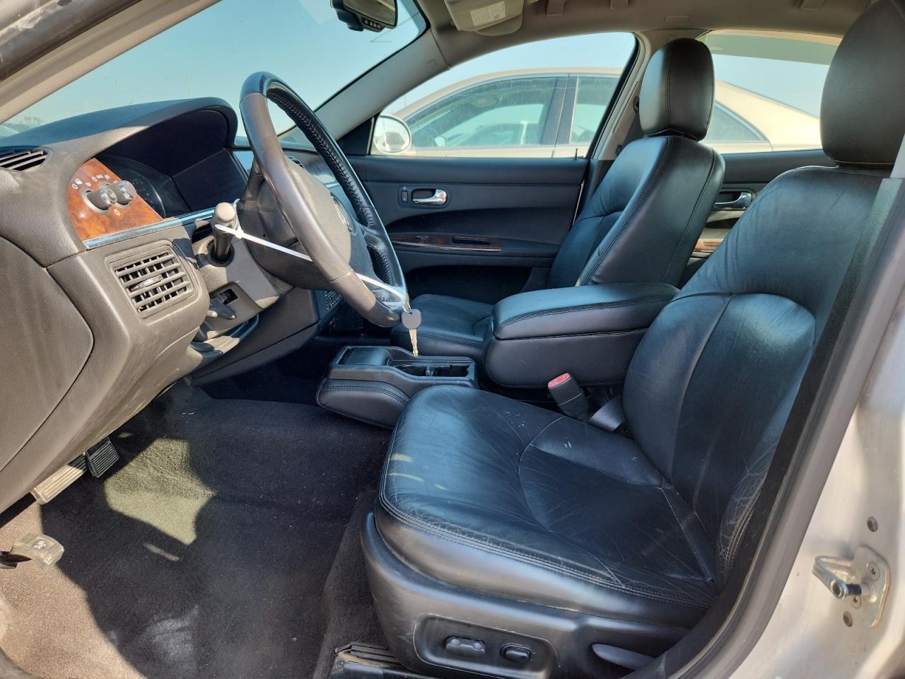 2009 Buick Lacrosse Cxl VIN: 2G4WD582891220565 Lot: 68370905