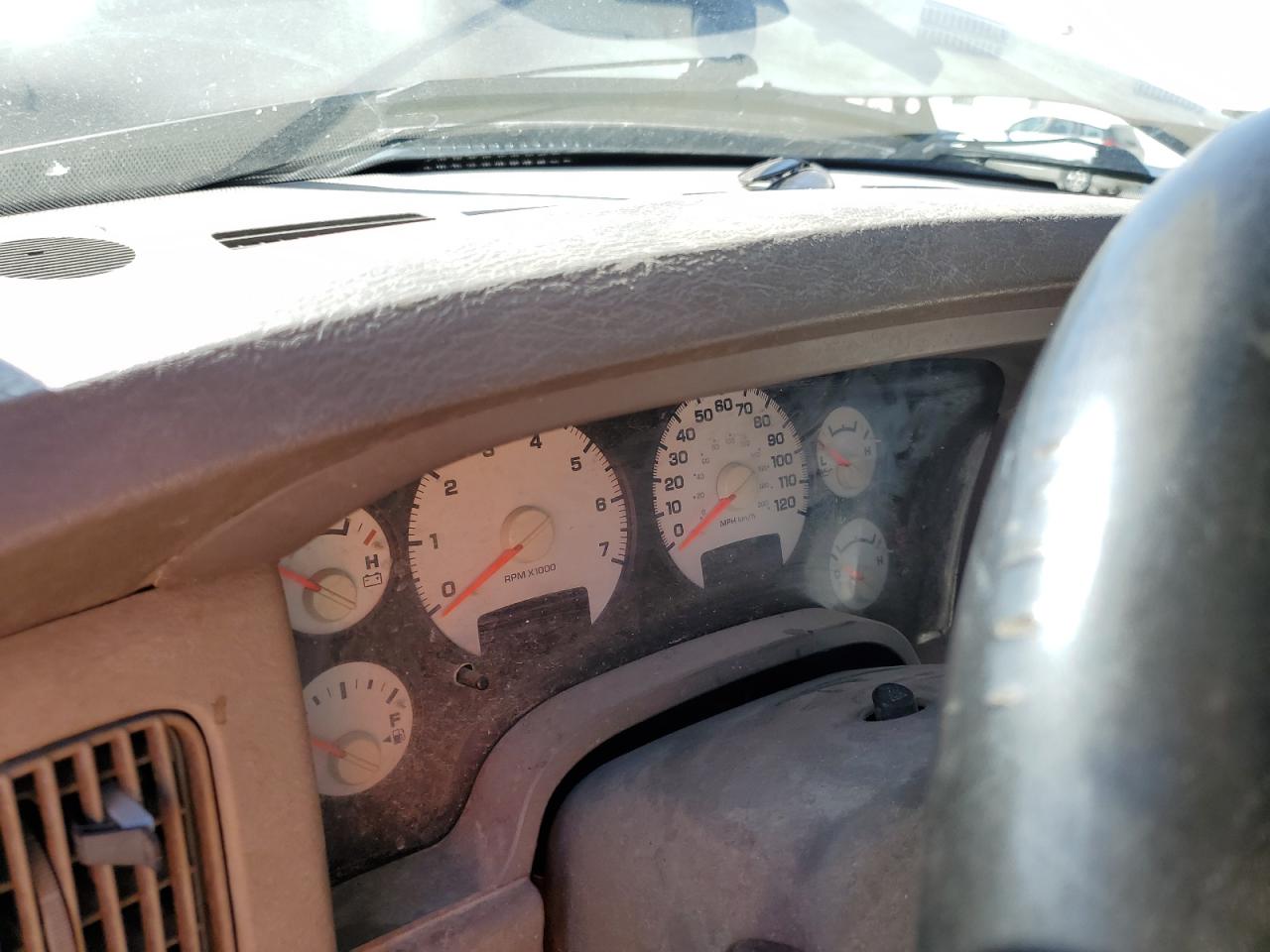 2005 Dodge Ram 1500 St VIN: 1D7HU18D45S186034 Lot: 82036015