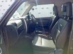 2011 SUZUKI JIMNY SZ4 1.3 VVT SZ4 3DR for sale at Copart WHITBURN