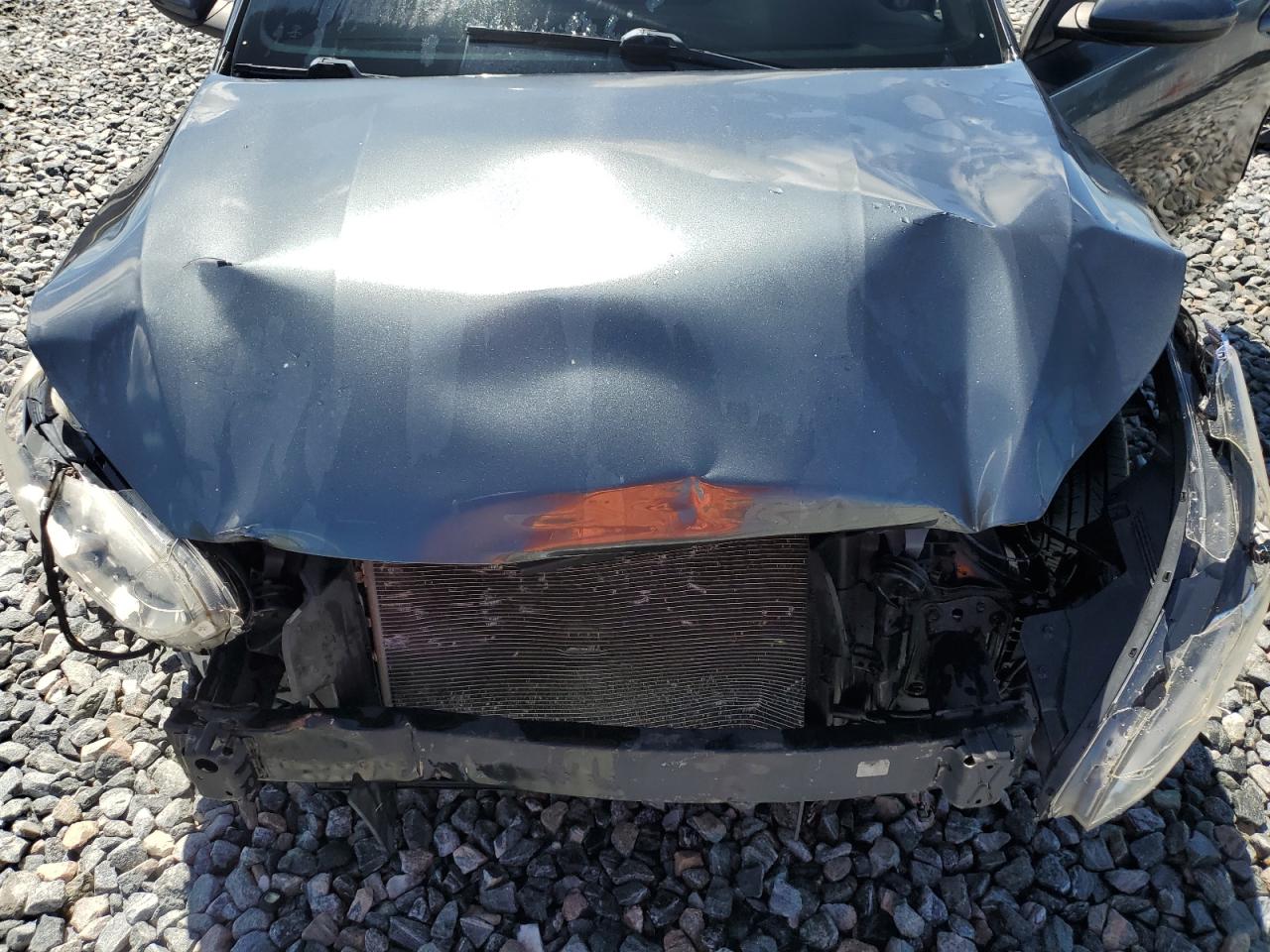 2019 Kia Forte Fe VIN: 3KPF24AD5KE019313 Lot: 83871905