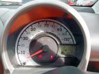 2008 TOYOTA AYGO PLATINUM VVT-I  for sale at Copart WOLVERHAMPTON