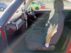 2009 MINI ONE  for sale at Copart CORBY