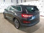 2024 SKODA KODIAQ SE L EXECUTIVE TSI  for sale at Copart PETERLEE