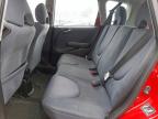 2007 HONDA JAZZ SE  for sale at Copart WOLVERHAMPTON