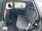 2009 HONDA CR-V SE PLUS I-CTDI  for sale at Copart SANDY