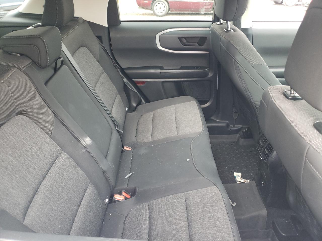 2024 Ford Bronco Sport Big Bend VIN: 3FMCR9B67RRF03347 Lot: 80485165