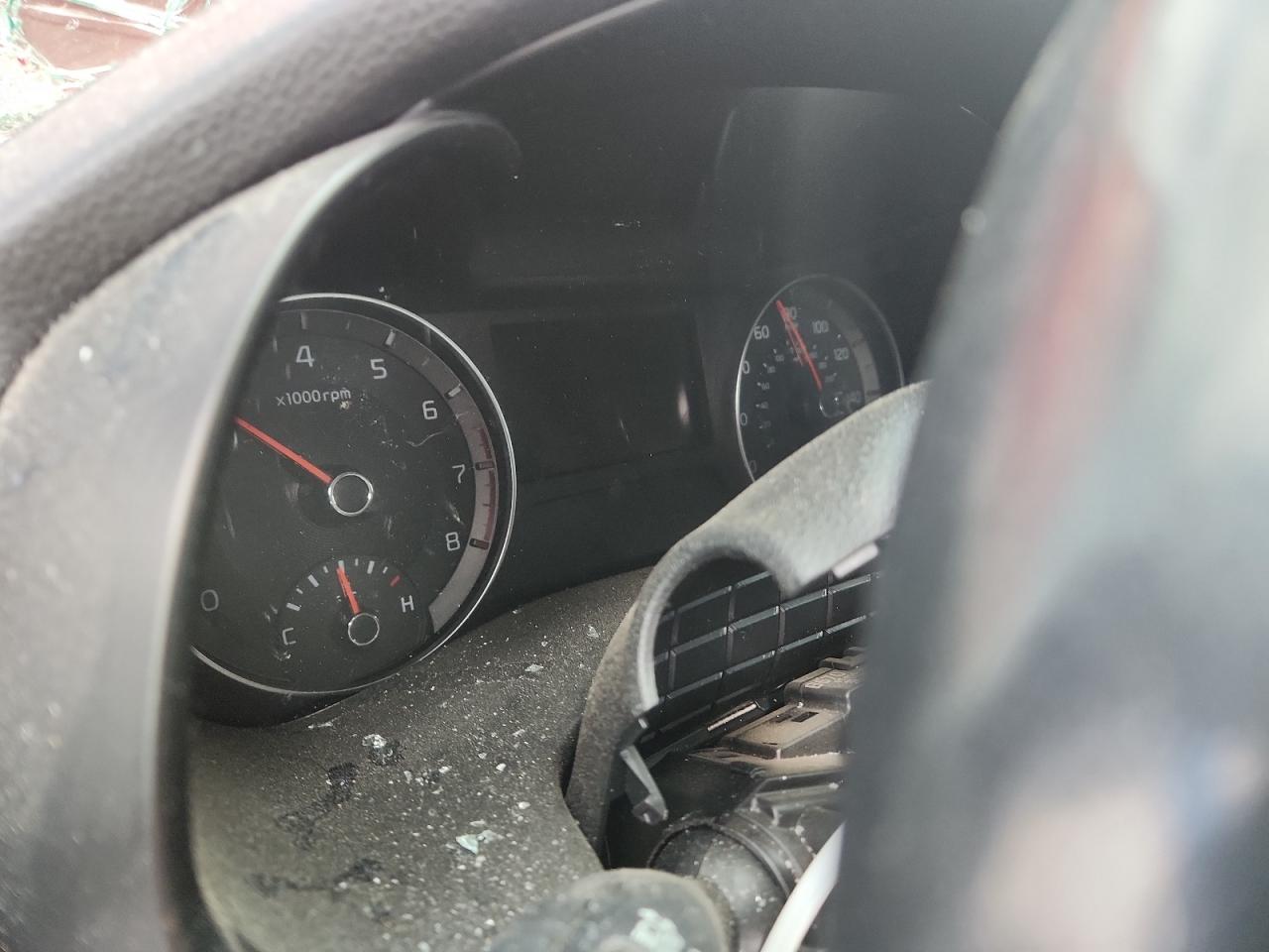 2022 Kia Forte Gt VIN: 3KPF44AC7NE485332 Lot: 71419435