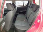 2017 SUZUKI SWIFT SZ2  for sale at Copart BRISTOL