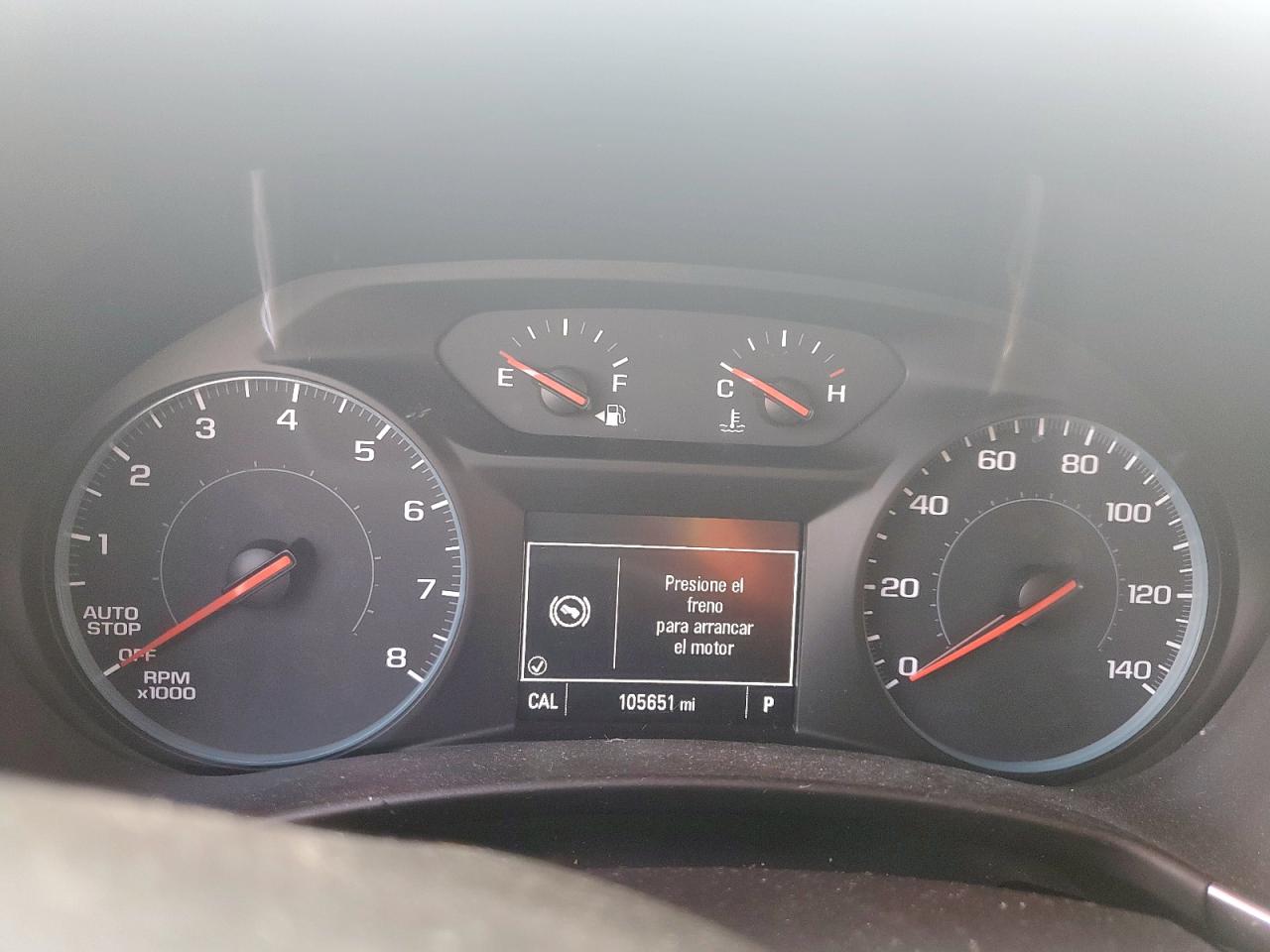 2018 Chevrolet Equinox Ls VIN: 2GNAXHEV4J6111511 Lot: 81033825