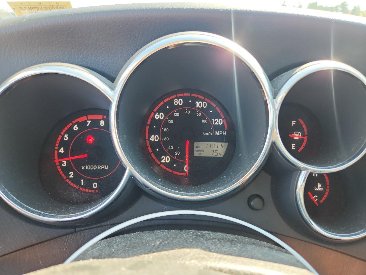 2006 Toyota Corolla Matrix Base VIN: 2T1LR32E36C557626 Lot: 71359135