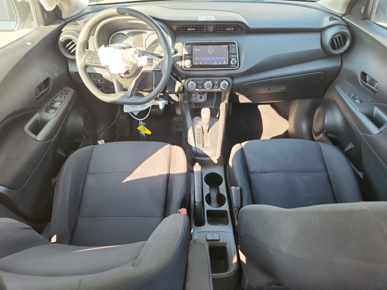 2023 Nissan Kicks S VIN: 3N1CP5BVXPL467893 Lot: 83995075