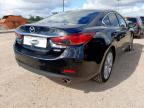 2014 MAZDA 6 SPORT NAV D  for sale at Copart WESTBURY