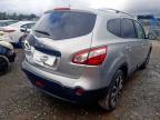 2012 NISSAN QASHQAI N-TEC + 2 DCI  for sale at Copart WOLVERHAMPTON