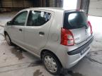2010 NISSAN PIXO  for sale at Copart CASTLEDERMOT - IRELAND