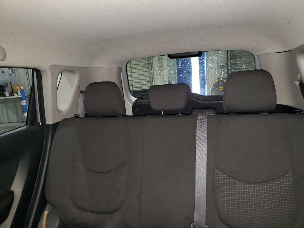 2012 Kia Soul VIN: KNDJT2A52C7355281 Lot: 71418835