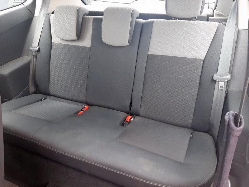 2010 RENAULT CLIO 1.5 DCI 86 I-MUSIC 3DR