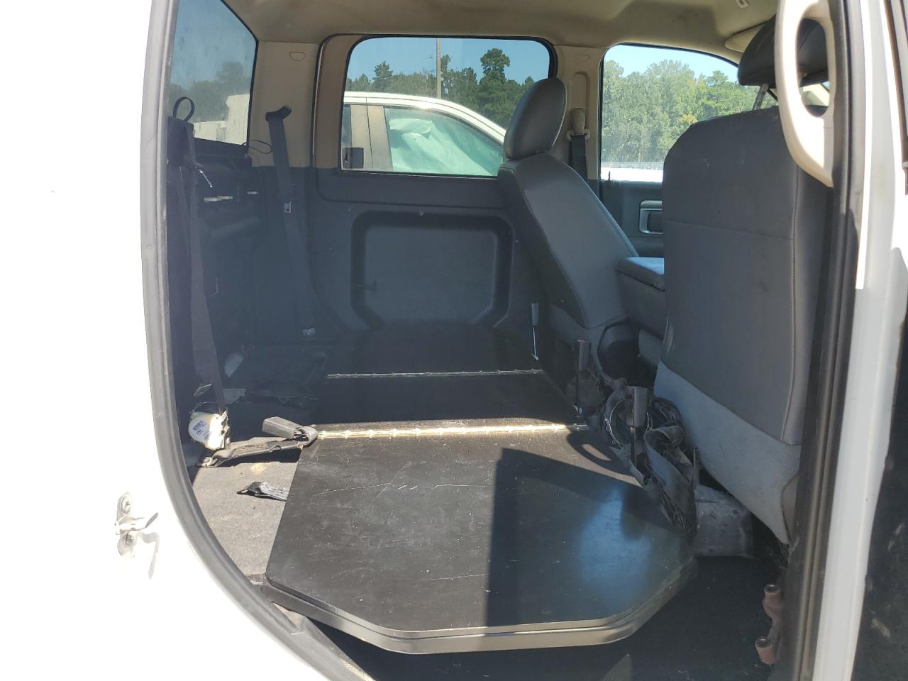 2018 Ram 4500 VIN: 3C7WRLEL0JG344013 Lot: 71508105