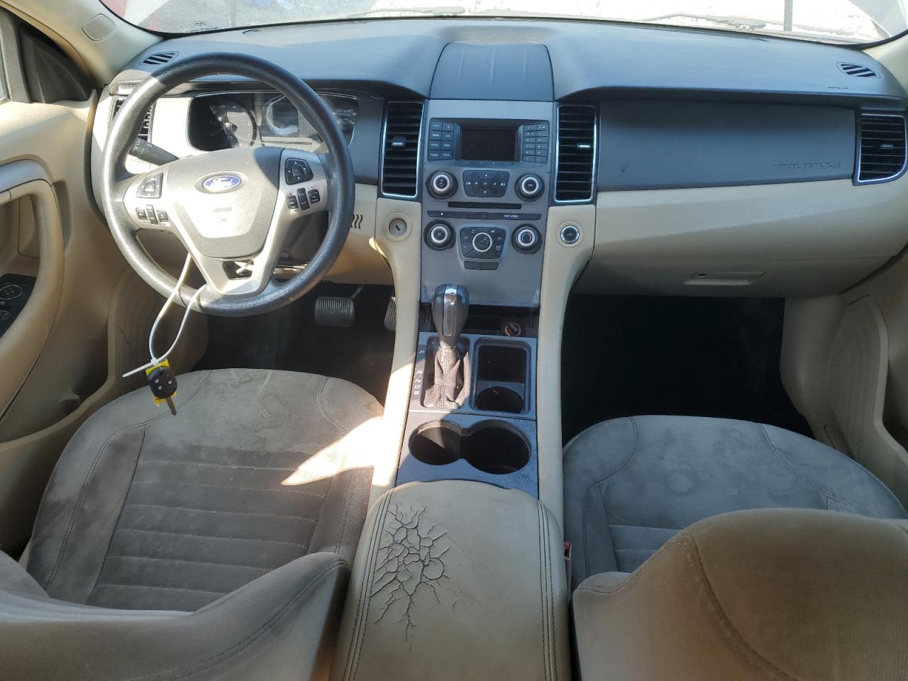 2014 Ford Taurus Se VIN: 1FAHP2D84EG147470 Lot: 70769855