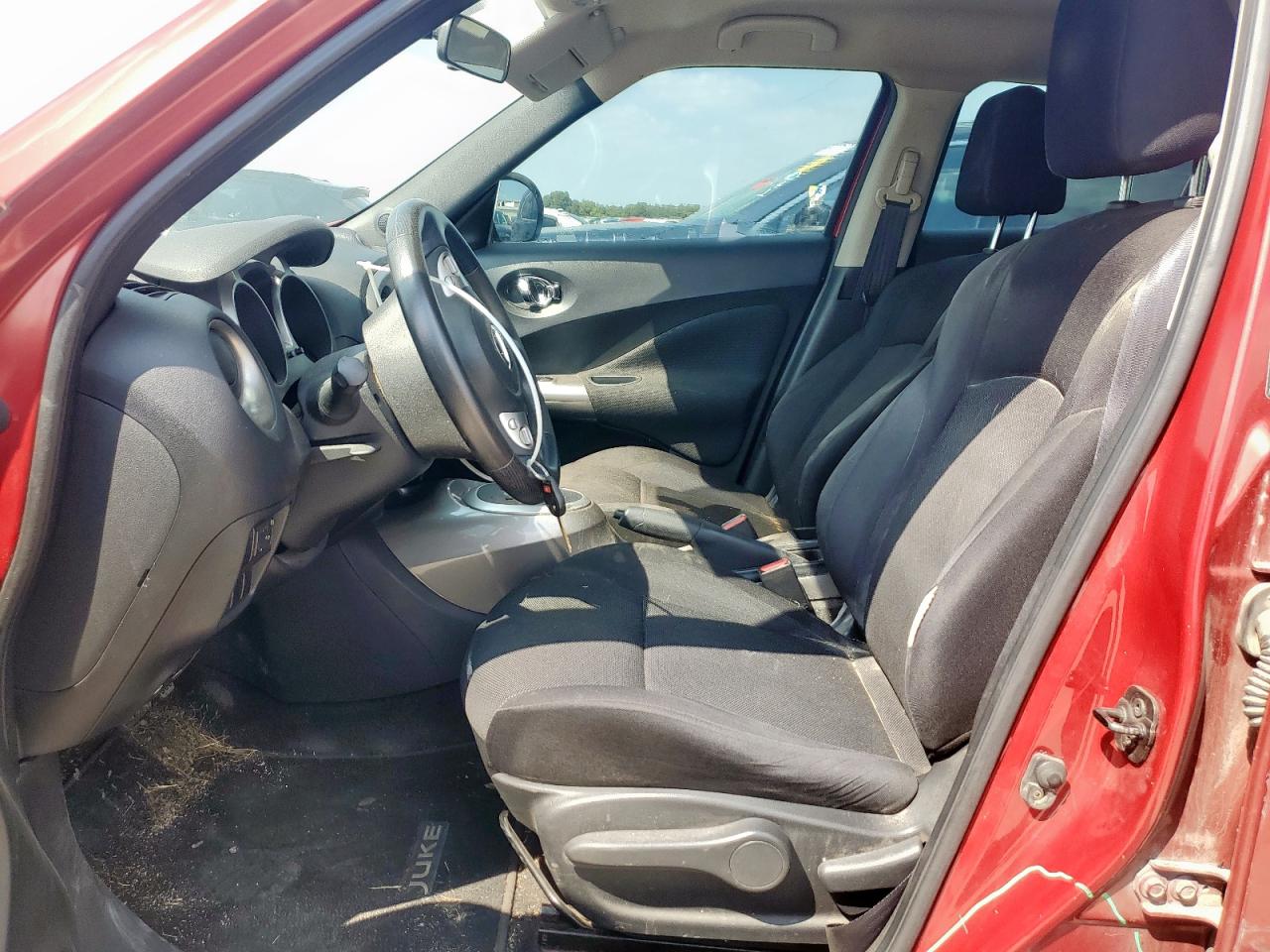 2013 Nissan Juke S VIN: JN8AF5MR3DT212277 Lot: 83872815