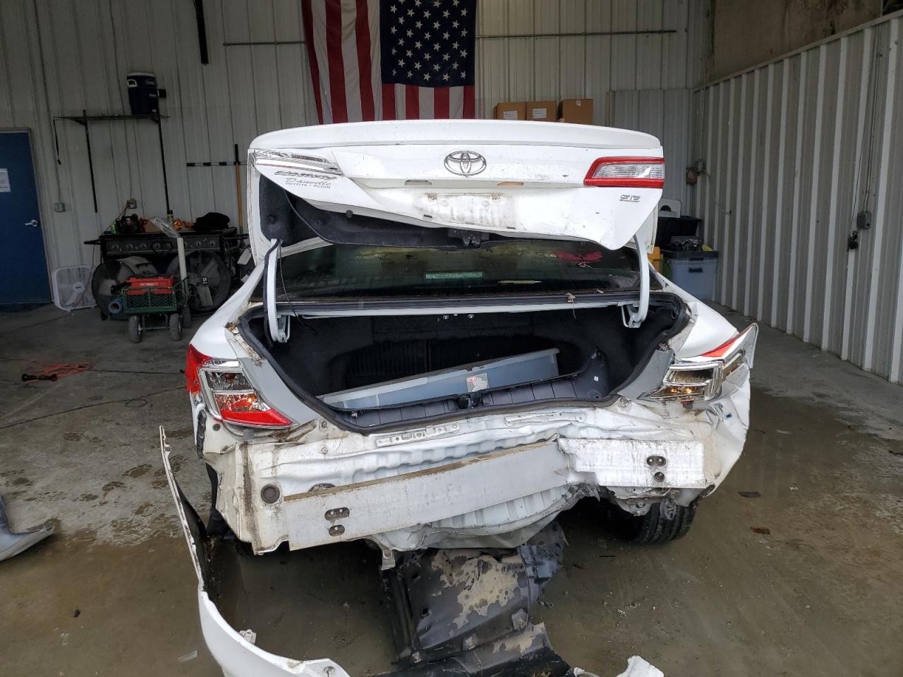 2014 Toyota Camry L VIN: 4T1BF1FKXEU727258 Lot: 84556705