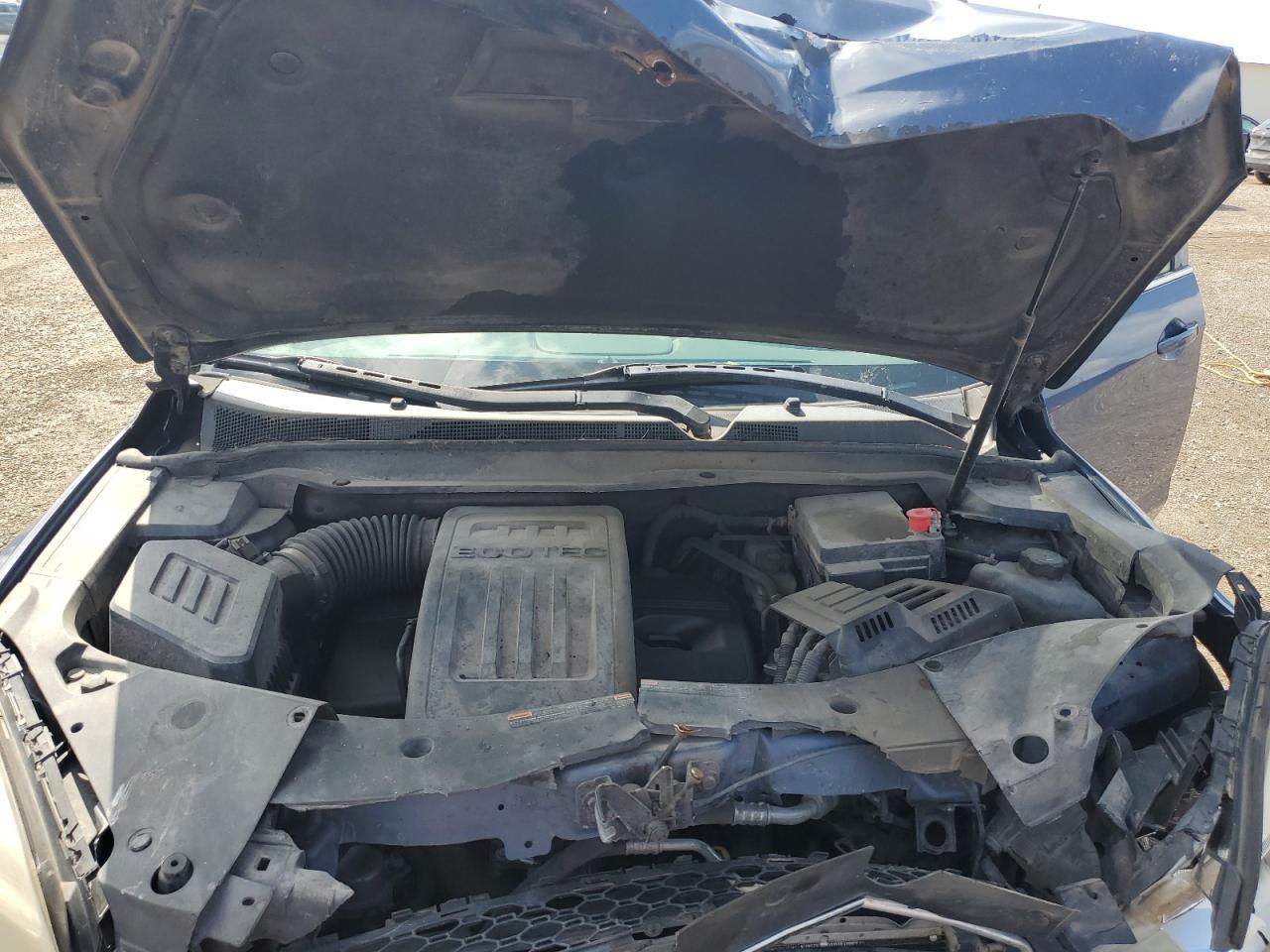 2011 Chevrolet Equinox Lt VIN: 2CNALDEC0B6304425 Lot: 81639875