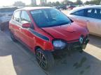 2016 RENAULT TWINGO 1.0 SCE DYNAMIQUE S 5DR [START STOP] for sale at Copart SANDY
