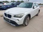 2010 BMW X1 SE for sale at Copart SANDY