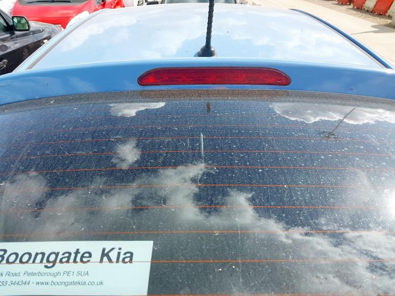 2012 KIA PICANTO 1 AIR 