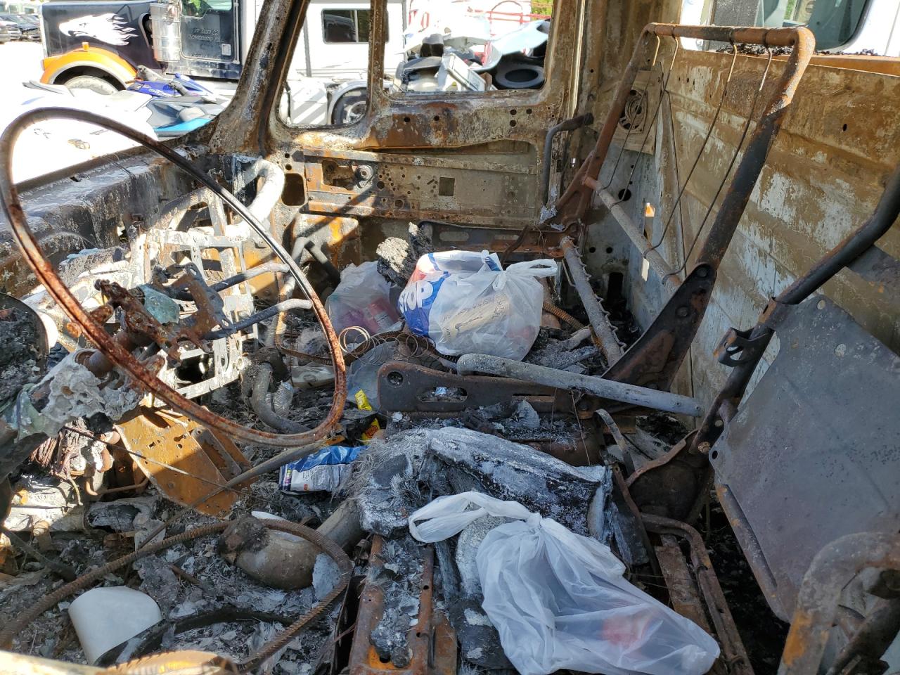 2014 International 4000 4300 VIN: 3HAMMAALXEL786920 Lot: 80869395