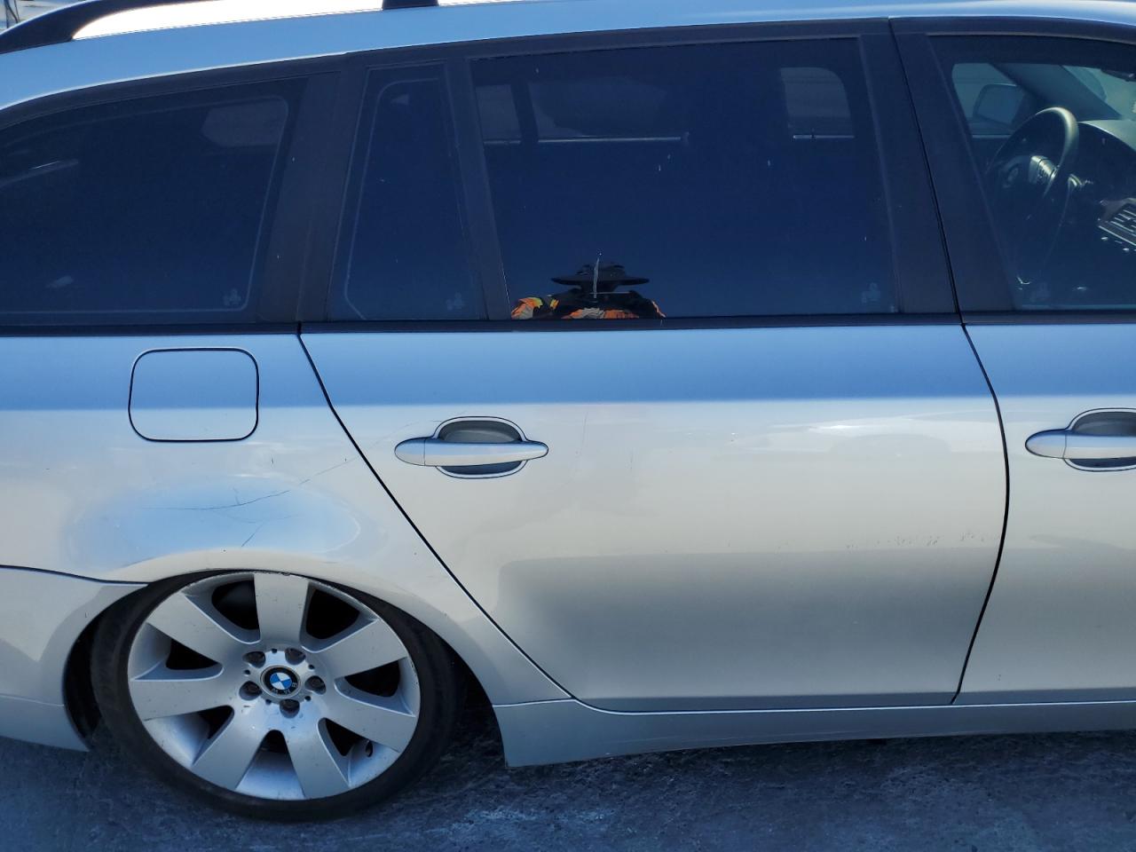 2006 BMW 530 Xit VIN: WBANN73556CN02059 Lot: 71840115