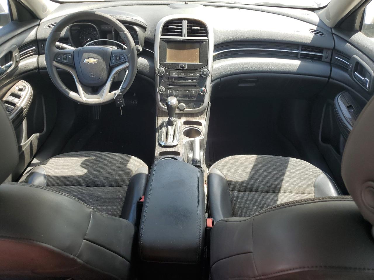 2014 Chevrolet Malibu 1Lt VIN: 1G11C5SL1EF115946 Lot: 71276885